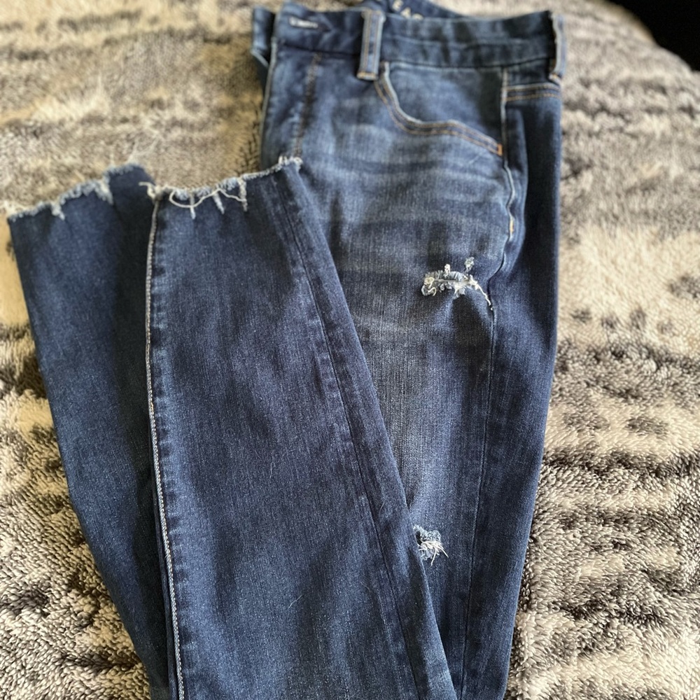 American eagle dream jean